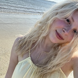 Fundraising Page: Olivia Lemon